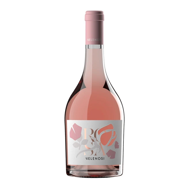 Vin Rose Marche Velenosi IGT 0.75l